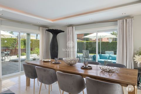 Villa i Almancil, Faro, Almancil - € 3.550.000 | Ref: Acushla - foto 13